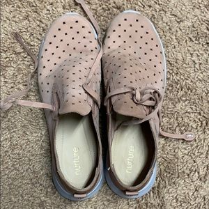 Nurture sneakers